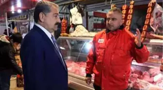 Kasaplarda et fiyatları düştü, zincir marketlerde cep yakıyor