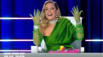 Maske Kimsin Sen Eda Ece neden yok, yarışmadan mı ayrıldı? Maske Kimsin Sen Eda Ece jüri mi, neden programda yer almıyor, sonradan mı katılacak?