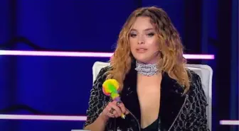 Maske Kimsin Sen Melis Sezen kimdir? Melis Sezen ayrıldı mı, kaç bölüm programda? Maske Kimsin Sen jürisi ve konusu! Melis Sezen dizileri ve filmleri