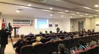 Muğla'da 'Dalaman Havalimanı Sigarayı Bırakıyor' projesi başlatıldı