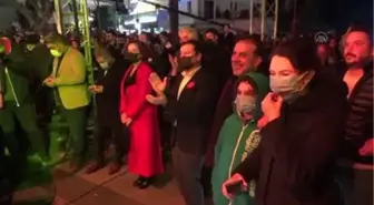 Yeni yıl kutlamaları