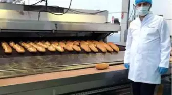 Nüfusa oranla en çok halk ekmek Bursa'da üretiliyor