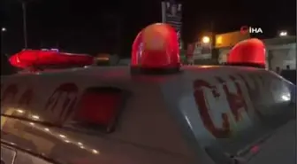 Son dakika... Pakistan'da havaya açılan rastgele ateş can aldı: 1 ölü, 17 yaralı