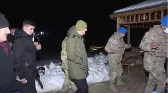 Son dakika haber! Soylu: 'Mücadele ettiğimiz PKK terör örgütü, herkesin bilmesi gerekir ki bu toprakların ürünü değildir'
