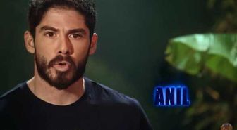 Survivor Anıl kimdir, kaç yaşında? 2022 Survivor All Star Anıl Berk Baki Instagram hesabı nedir?