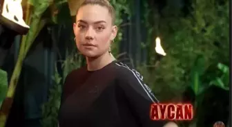 Survivor Aycan Yanaç kimdir, kaç yaşında? 2022 Survivor All Star Aycan Yanaç Instagram hesabı nedir?