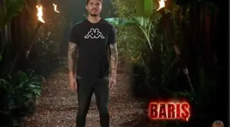 Survivor Barış kimdir, kaç yaşında? 2022 Survivor Barış Murat Yağcı hangi sene yarıştı, Instagram hesabı nedir?