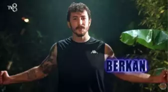 Survivor Berkan Karabulut kimdir, kaç yaşında? 2022 Survivor Berkan Karabulut Instagram hesabı nedir?