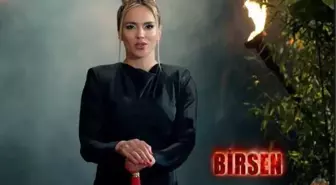 Survivor Birsen kimdir? Nereli, kaç yaşında? 2022 Survivor All Star Birsen Bekgöz Instagram hesabı nedir?