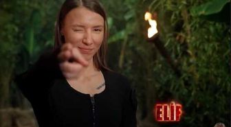 Survivor Elif kimdir, kaç yaşında? 2022 Survivor All Star Elif Gören eşi kimdir, Instagram hesabı nedir?