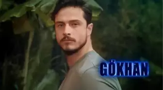 Survivor Gökhan kimdir? Survivor All Star Gökhan Keser kaç yaşında? Gökhan Keser Instagram hesabı nedir?