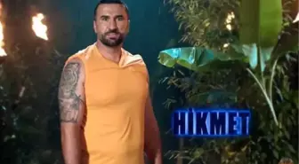 Survivor Hikmet kimdir? Nereli, kaç yaşında? 2022 Survivor Hikmet Tuğsuz Instagram hesabı nedir?