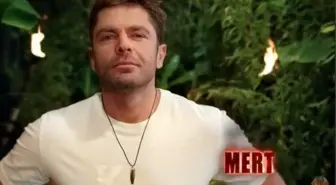 Survivor Mert Öcal kimdir? 2022 Survivor Mert Öcal kaç yaşında, nereli, Instagram hesabı nedir?