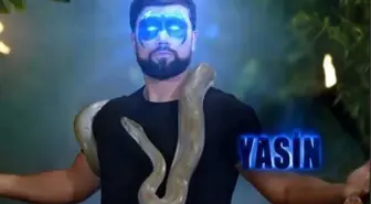 Survivor Yasin kimdir, kaç yaşında? 2022 Survivor All Star Yasin Obuz Instagram hesabı nedir?