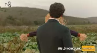 Süslü Korkuluk nerede çekiliyor? Hangi ilde ve ilçede çekiliyor? Dizi çekimleri nerede yapıldı?