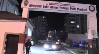 Son dakika: Uyuşturucu operasyonunda 1 şüpheli yakalandı