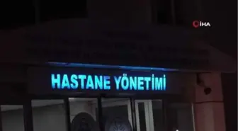 Yeni yılın ilk bebeklerine altın milletvekilinden