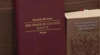 'Yılın Yazar, Fikir Adamı ve Sanatçıları Ödülleri'nin sahipleri belirlendi