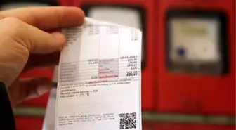 Zamdan sonra 200 TL'lik elektrik faturası kaç lira olacak? İşte vatandaşın cebinden çıkacak para