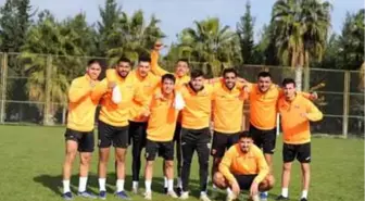 Adanaspor 2021'e kötü başladı, iyi bitirdi