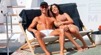 Anne sözü dinliyor! Cristiano Ronaldo, Instagram'dan ayrılık ateşini yaktı