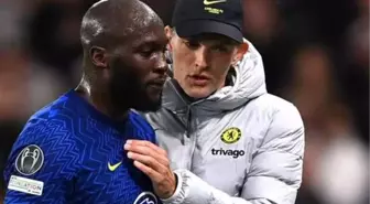 Chelsea için 115 milyon euro bir hiç! Lukaku'nun gözünün yaşına bakmadılar