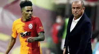 Taraftarı yıkan söylenti! Galatasaray, Gedson Fernandes'i alayım derken Fatih Terim'i kaybediyor