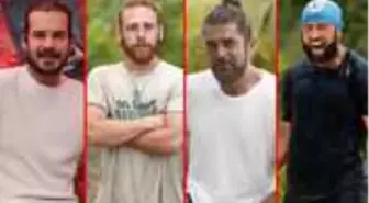 Survivor başlamadan performans sıralaması yapan Hakan Hatipoğlu, erkek yarışmacıları kızdırdı