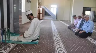 2022 İmam maaşı ne kadar oldu?