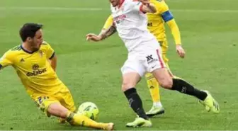 Cadiz - Sevilla maçı ne zaman, saat kaçta, hangi kanalda? Cadiz - Sevilla maçı şifresiz mi?