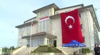 Diyanet İşleri Başkanı Erbaş, Kur'an kursu açılışında konuştu