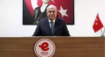 Efeler'de yılın ilk meclis toplantısı yapıldı