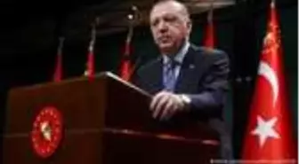 Erdoğan memur ve emekli zamlarını açıkladı