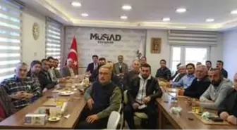 Eskişehir'de 15 yılda 396 projeye 70 milyon TL hibe verildi