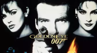 GoldenEye 007'nin Xbox başarımları sızdırıldı