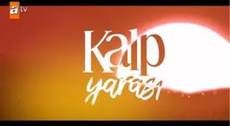 Kalp Yarası bitti mi, final mi yaptı? Kalp Yarası bu akşam yok mu, neden niye yok? Kalp Yarası dizisi gün mü değiştirdi, ara mı verdi?