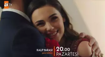 Kalp Yarası ne zaman, saat kaçta, hangi kanalda? Kalp Yarası 3 Ocak Pazartesi yok mu? Kalp Yarası hangi gün başlıyor?