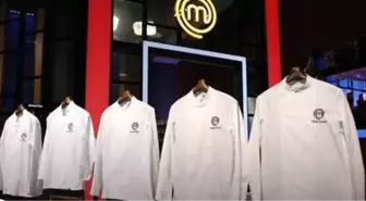 MasterChef'te ilk finalist kim oldu? Bugünkü yemek ilk oyunu kim kazandı? 3 Ocak MasterChef'te hangi yarışmacı kaç puan aldı?