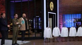 Masterchef'te dün kim elendi? 2 Ocak Masterchef'te kim gitti? Bu hafta Masterchef'te elenen isim kim oldu? Burcu mu, Hasan mı, Tahsin mi elendi?
