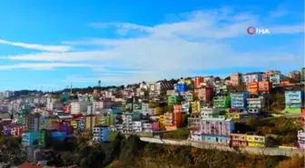 Olimpiyatların ilgi odağıydı, TEKNOFEST'e de renk katmak istiyorlar