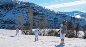 Tunceli'de 4 bölge 'geçici özel güvenlik bölgesi' ilan edildi