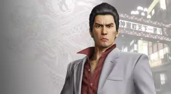 Yakuza Like A Dragon 2.8 milyon adet kopya sattı