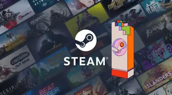 2021 Steam ödülleri kazananları açıklandı!