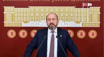 AK Partili Kavuncu'dan tartışılacak sözler: Bu ülkede 24 yıl boyunca Kur'an okumak, Allah demek yasaklandı