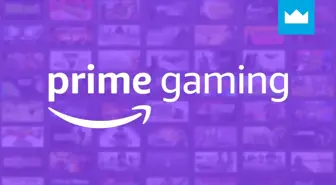 Amazon Prime Gaming oyunları Ocak ayı oyunları belli oldu! 1024 TL değerindeki oyunlar beğeni topladı! STAR WARS, Total War ve daha fazlası