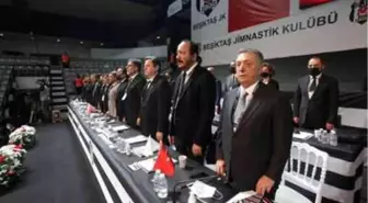 Beşiktaş'tan mahkeme kararına yönelik açıklama