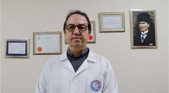 Bilim Kurulu üyesi Prof. Dr. Alper Şener'den 'omiciron' uyarısı: 2 doz aşı yetmiyor