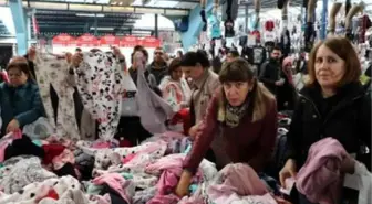 Bulgarlardan sonra şimdi de Gürcü akını başladı