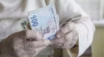 Emekliler hayal kırıklığına uğradı! Ek zam yok! İşte 2022 emekli maaşları…