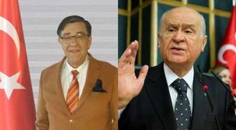 Eski MHP'li vekil Yahnici: Tüzüğünü yazdığım partiden ihracım isteniyor